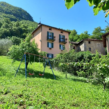 B&B Isoladelsole Perledo Exterior photo