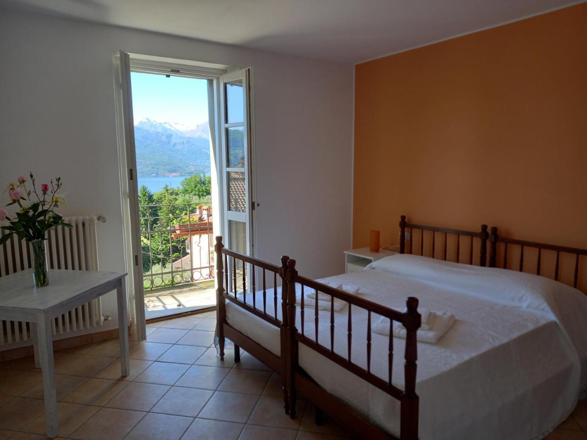 B&B Isoladelsole Perledo Exterior photo